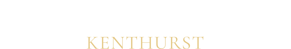 The Heritage Text Logo